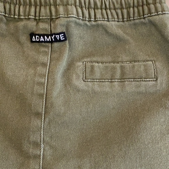 Adam + yve pants size 3 - Picture 4 of 5